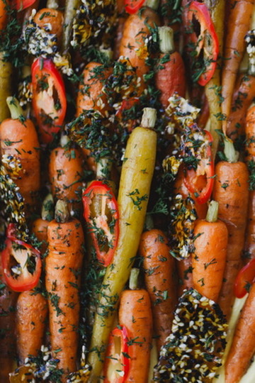 Daily Harvest Offering